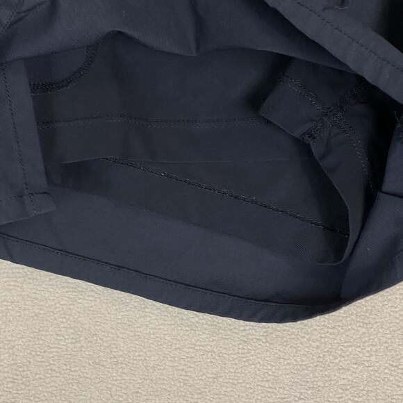 Ten Thousand Short Mens M Black Interval‎ Athletic Performance Lined Stretch - Picture 7 of 11